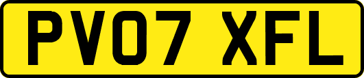 PV07XFL