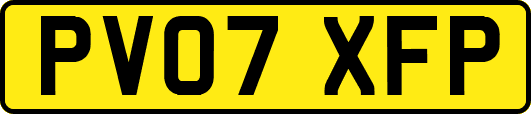 PV07XFP