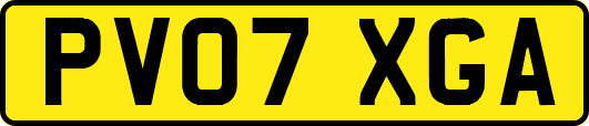 PV07XGA