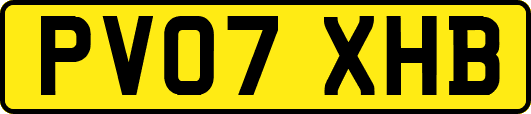 PV07XHB