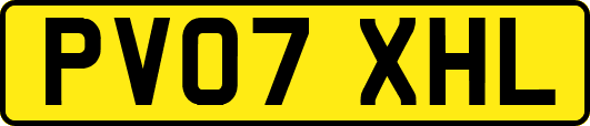 PV07XHL