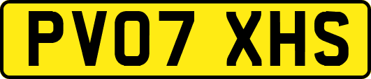 PV07XHS