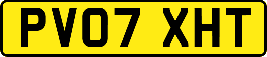 PV07XHT