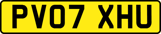 PV07XHU