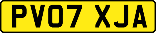 PV07XJA