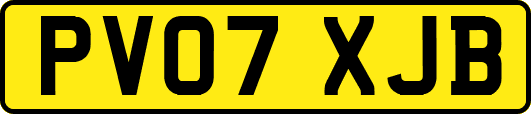 PV07XJB