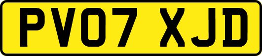 PV07XJD