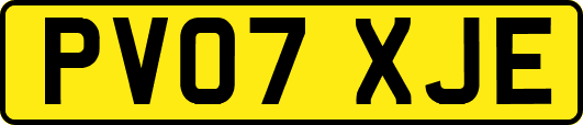 PV07XJE