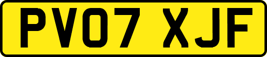 PV07XJF