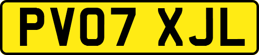 PV07XJL