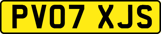 PV07XJS