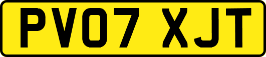 PV07XJT