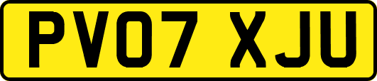 PV07XJU
