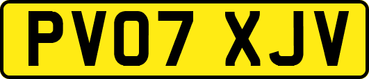 PV07XJV