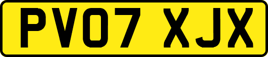 PV07XJX