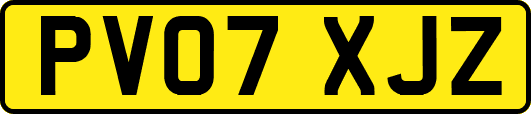 PV07XJZ