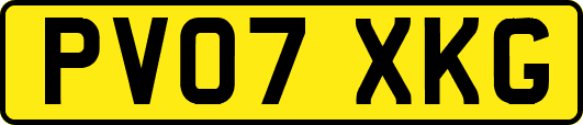 PV07XKG