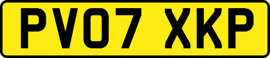PV07XKP