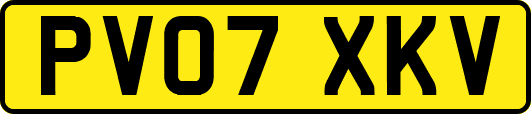 PV07XKV