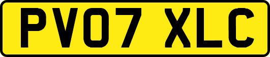 PV07XLC