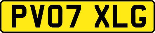 PV07XLG