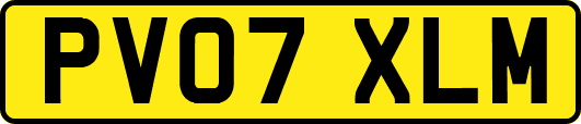 PV07XLM
