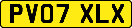 PV07XLX