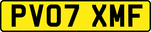 PV07XMF