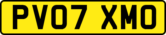 PV07XMO