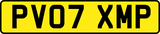 PV07XMP