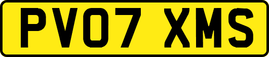 PV07XMS