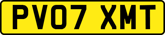 PV07XMT
