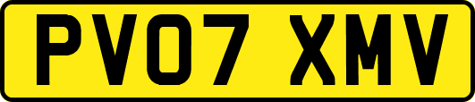 PV07XMV
