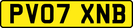 PV07XNB