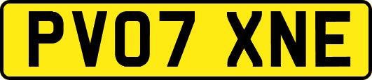PV07XNE