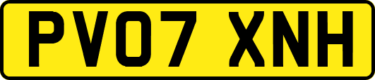 PV07XNH