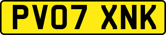 PV07XNK