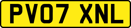 PV07XNL