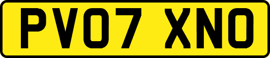 PV07XNO