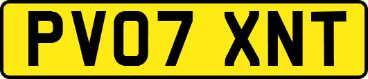 PV07XNT