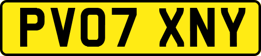 PV07XNY
