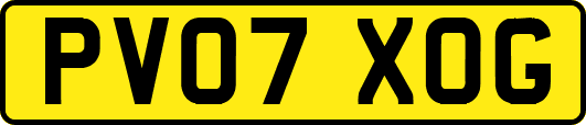 PV07XOG
