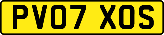 PV07XOS