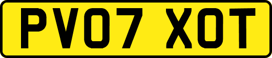 PV07XOT