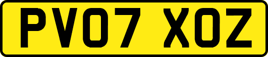 PV07XOZ