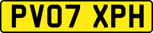 PV07XPH