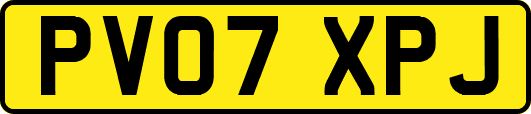PV07XPJ
