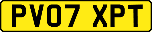PV07XPT