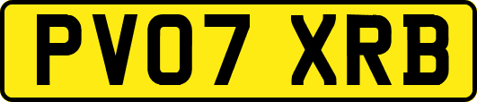 PV07XRB