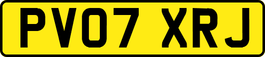 PV07XRJ